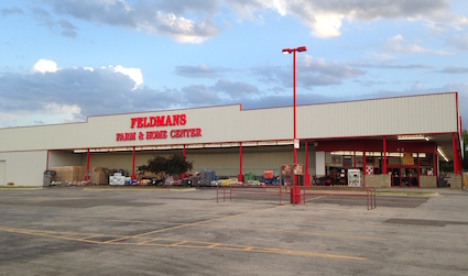 FELDMANS Farm & Home - Bonner Springs, KS